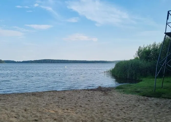 Lägenhet Wunderschoene Im Gruenen *