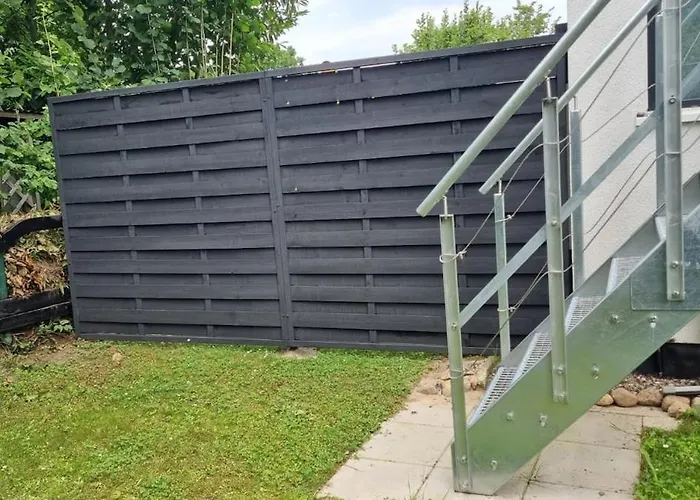 Wunderschoene Im Gruenen * Felde