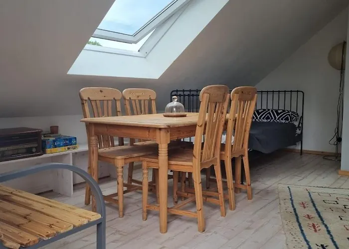 Wunderschoene Im Gruenen