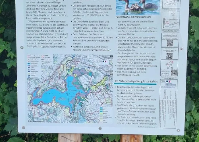 Lägenhet Wunderschoene Im Gruenen Felde